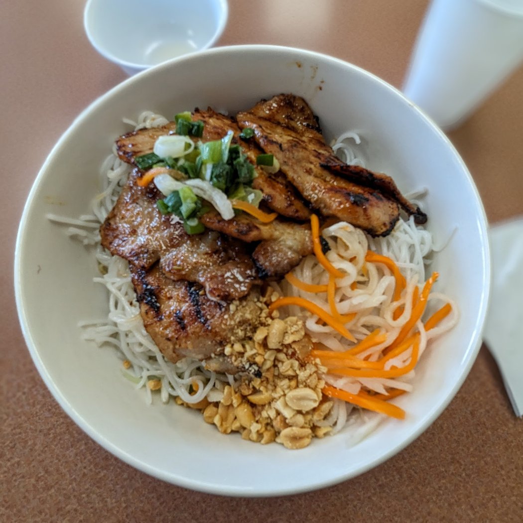 Pho Teresa Restaurant 3