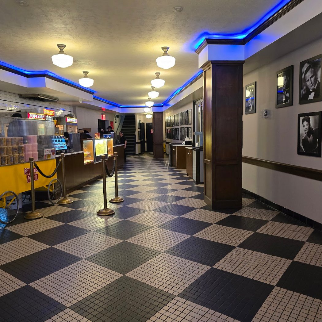 Cinemart Cinemas 5