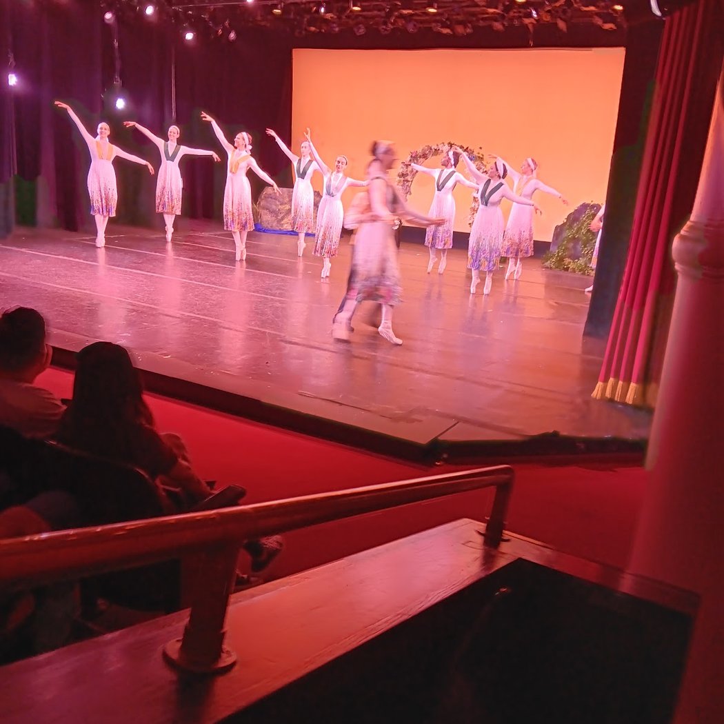 GALA: Celebrating 15 Years of Original Works 1