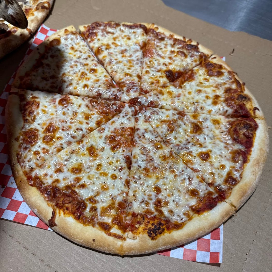 Four Corners Pizza-N-Pasta 3
