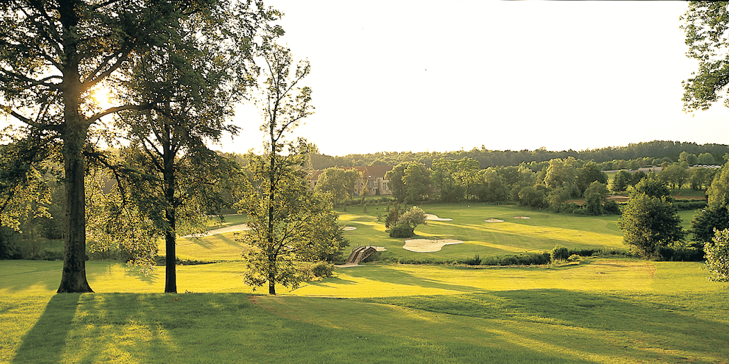 Golf De Lésigny-Réveillon 3