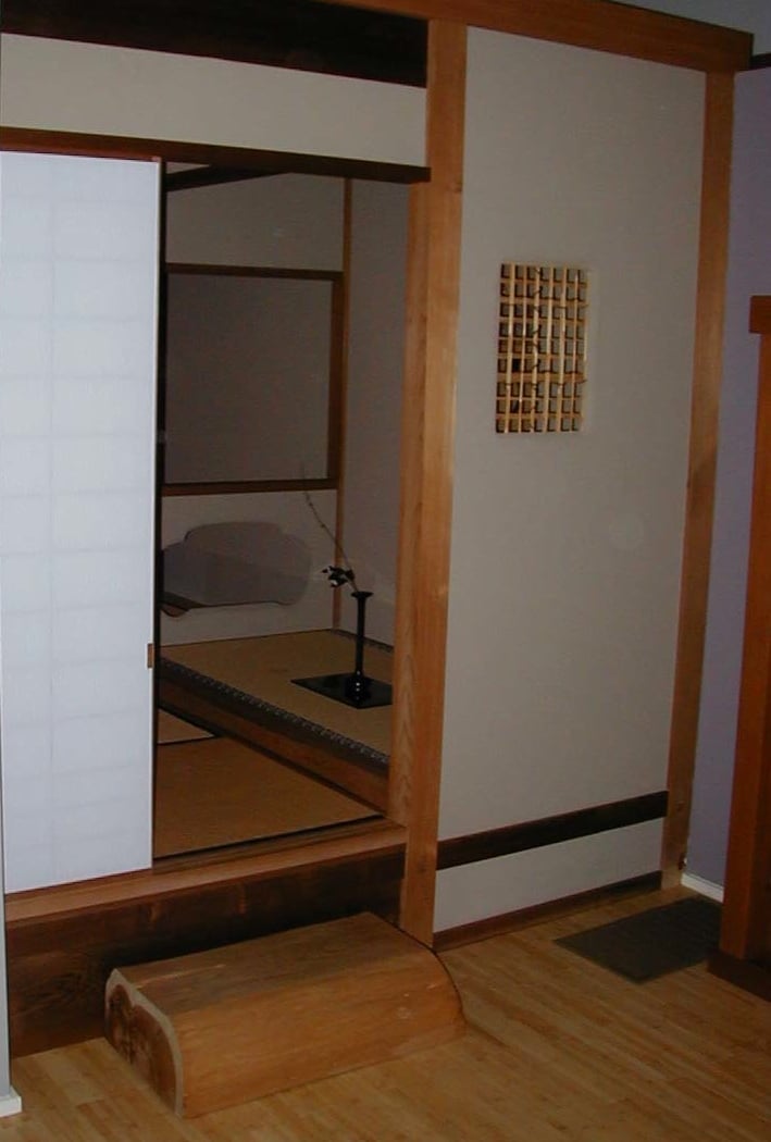 Urasenke Foundation San Francisco 2
