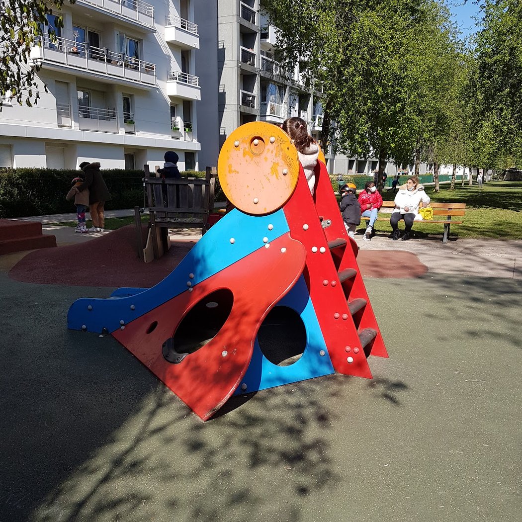 Parc des Frères Chausson 3