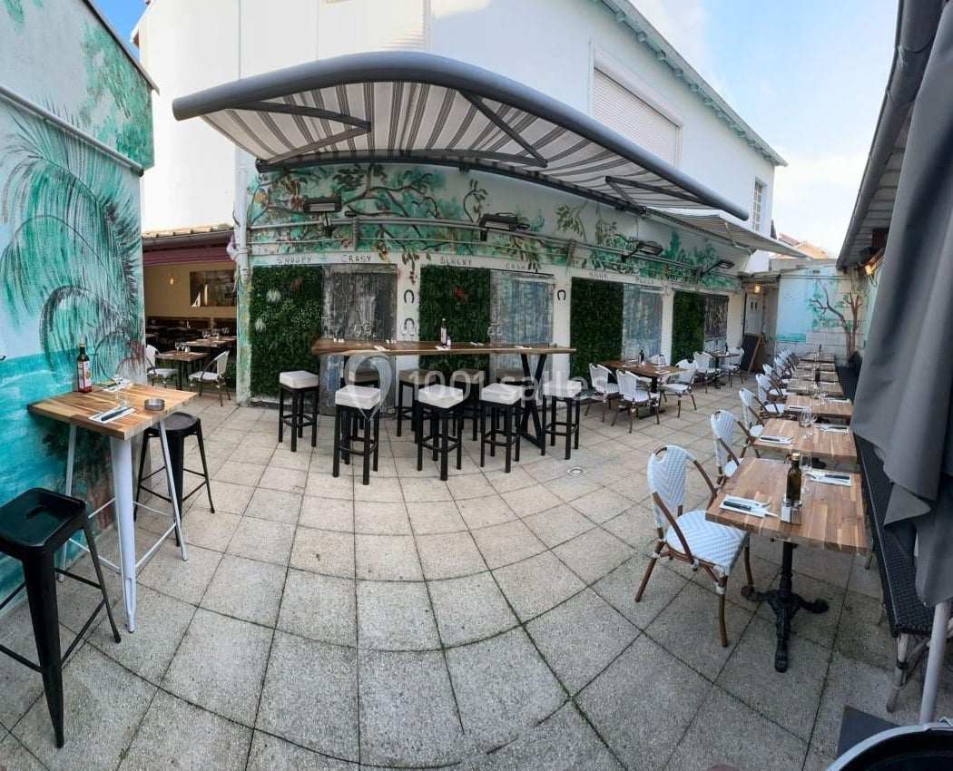 Le Bistrot de Courbevoie 2