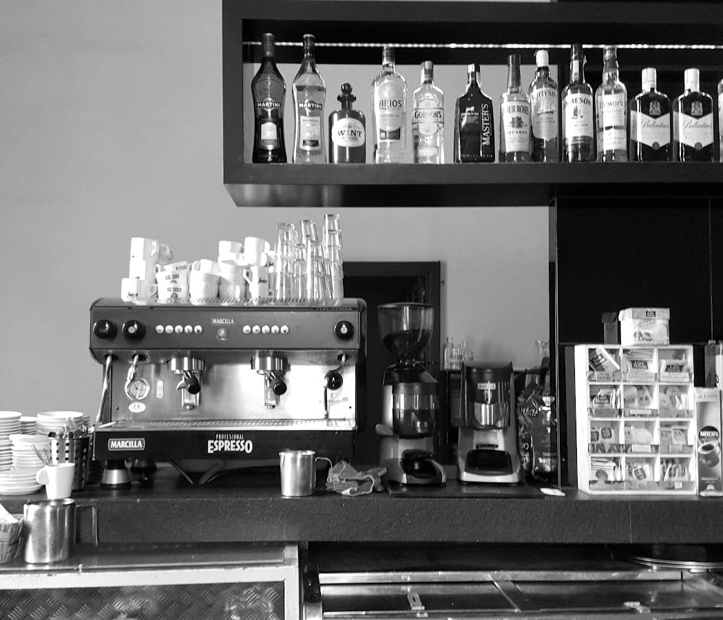 Restaurante Café del Casino 3