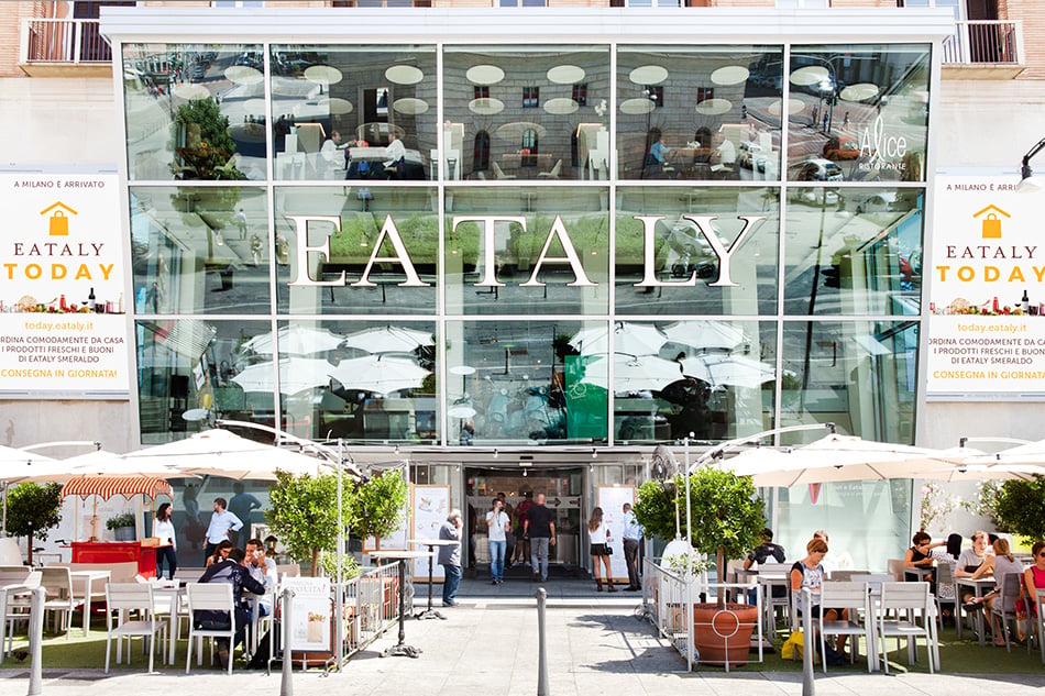 Eataly 2