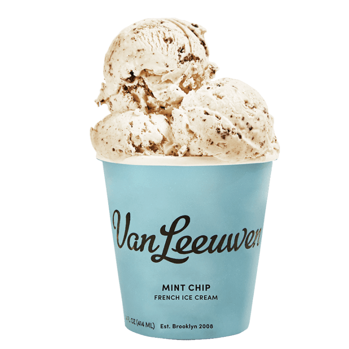 Van Leeuwen Ice Cream 1