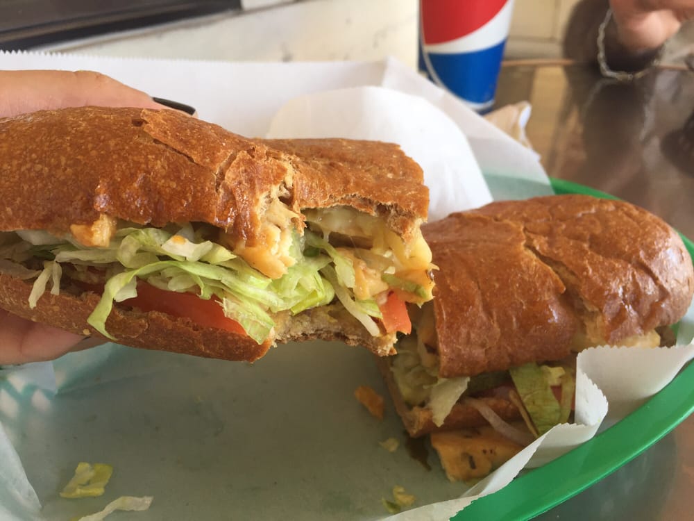 Mr. Pickle’s Sandwich Shop - San Ramon, CA 3