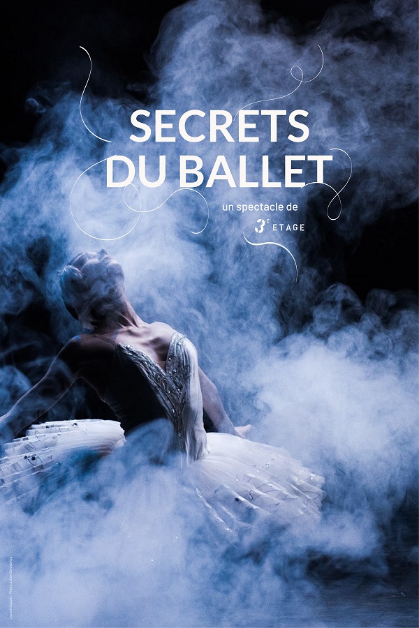 Secrets du Ballet 1