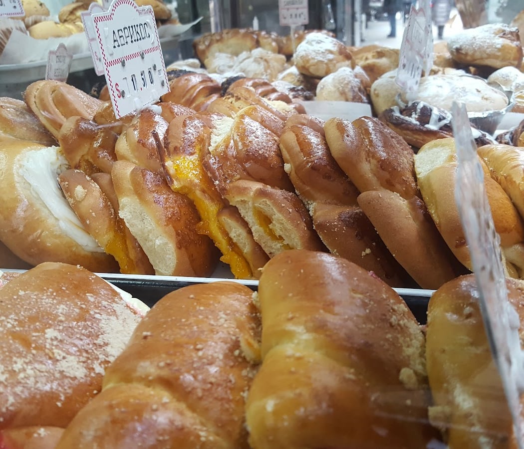 Best Buy International Food 1