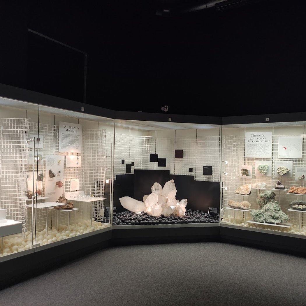 Museum of Man and Nature 2