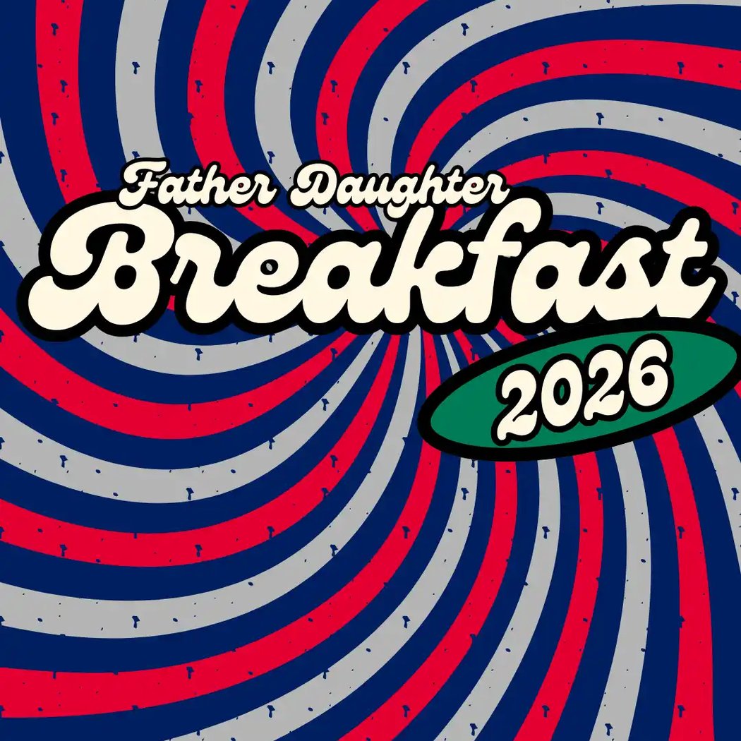 2026 Father Daughter Breakfast 2