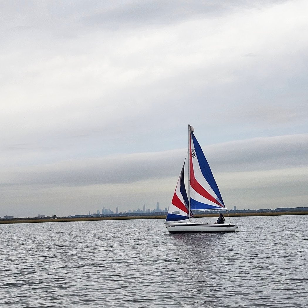 Sail Rockaway 2