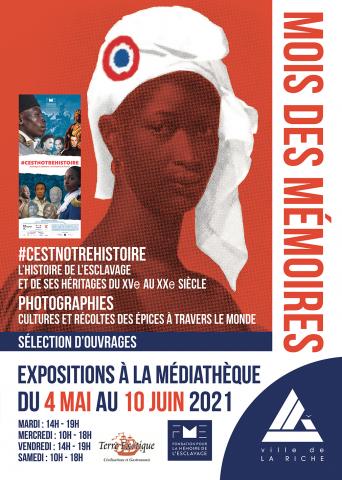#CESTNOTREHISTOIRE / PHOTOGRAPHIES 1