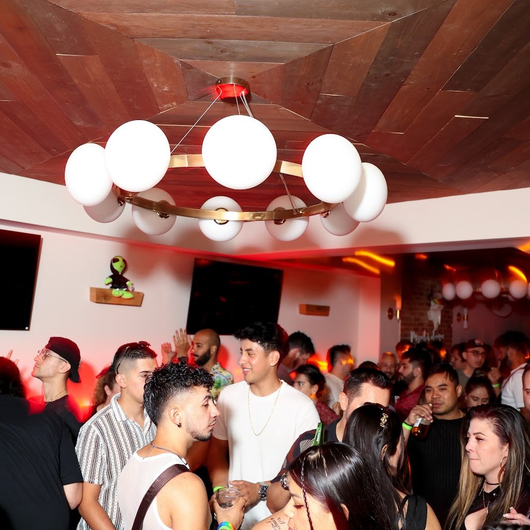 CANTINA 138 1