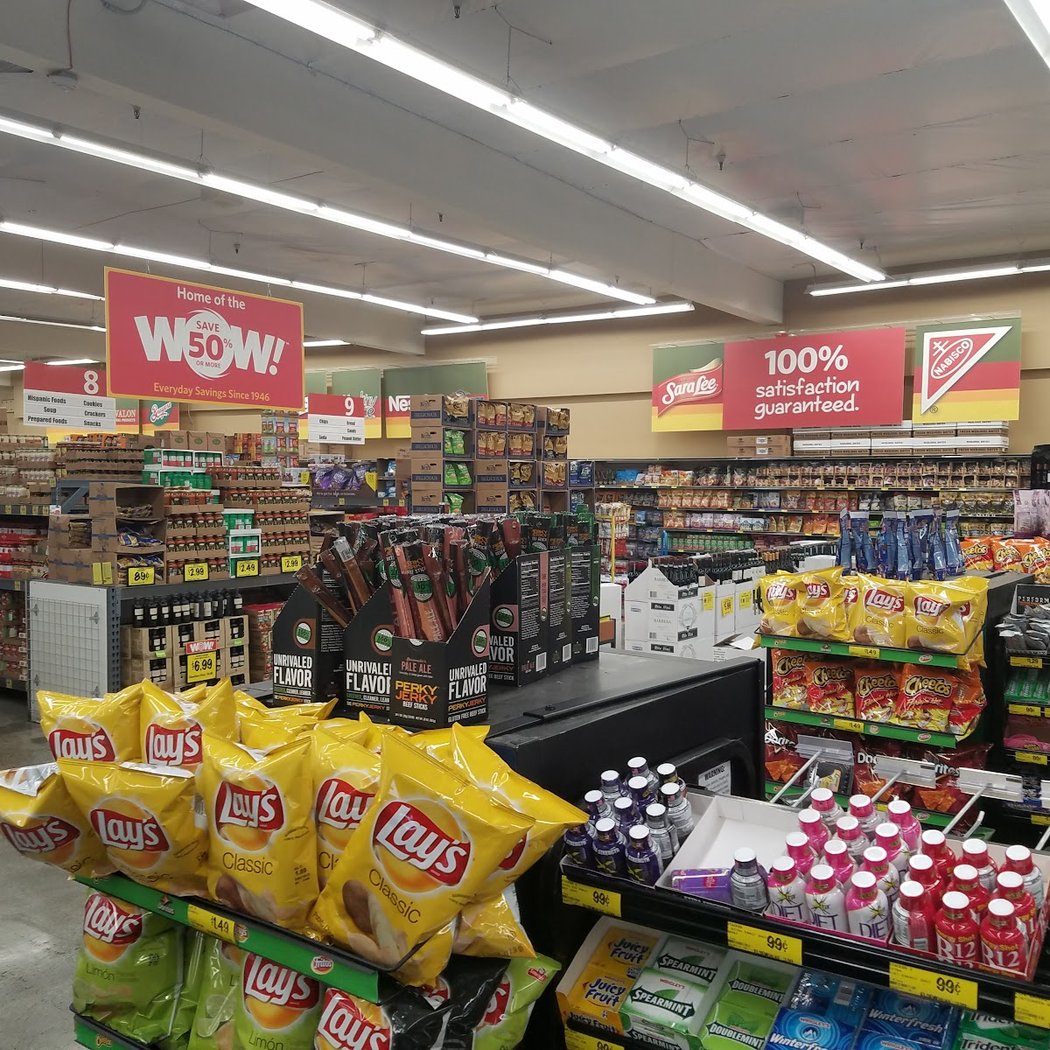 Grocery Outlet 3