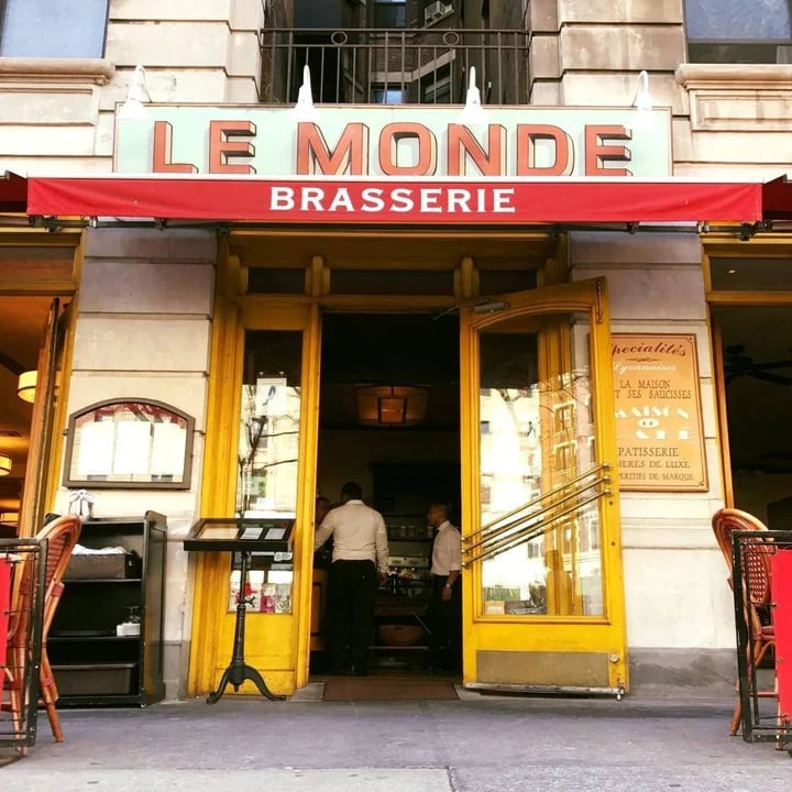 Le Monde 2