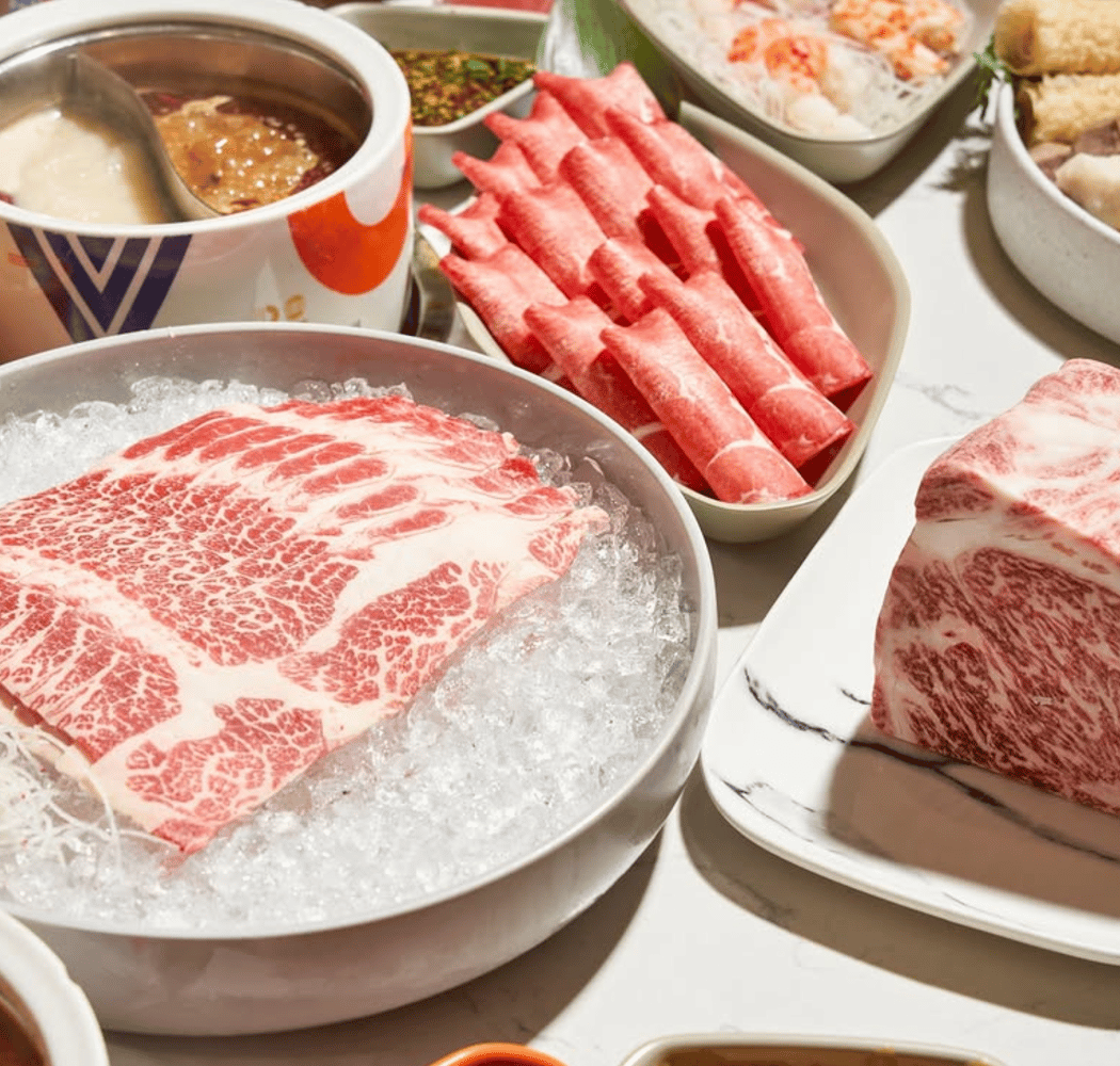 The Dolar Shop Hot Pot Manhattan 3