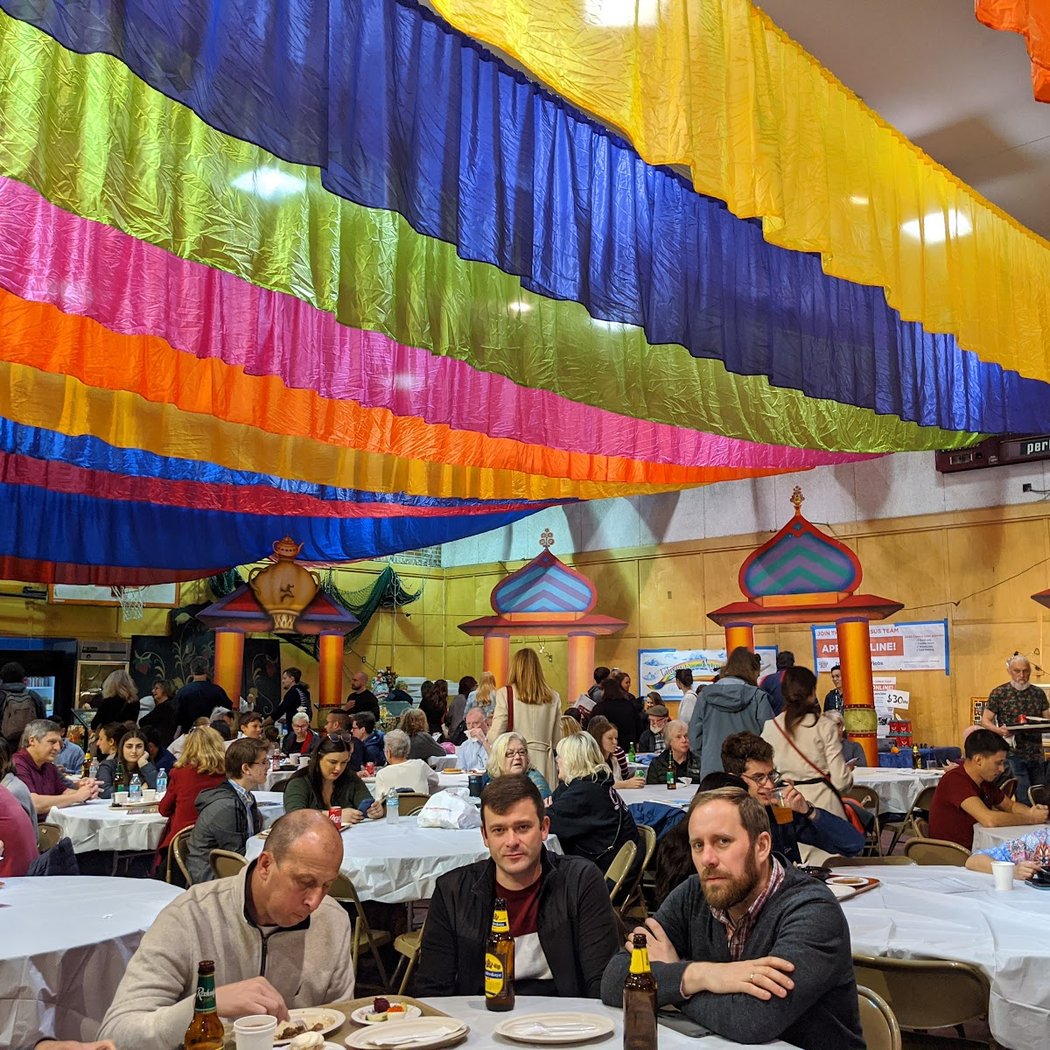 Annual Slavic Culture Celebration 4