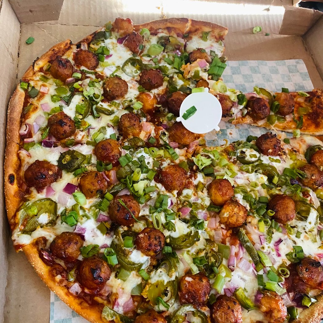 Pizza Twist 3