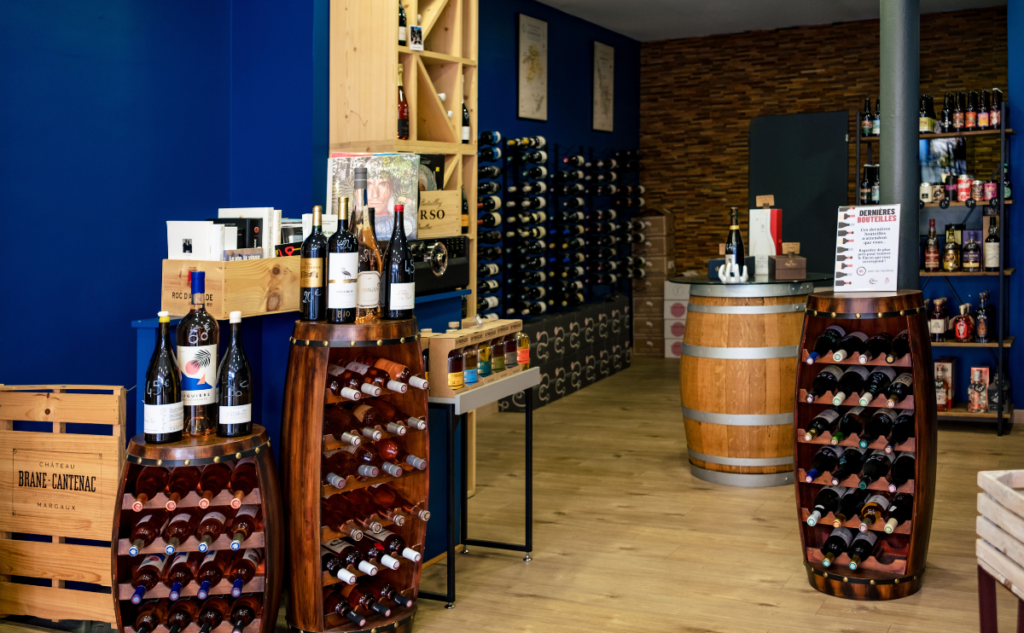 La Cave d'Alex 2