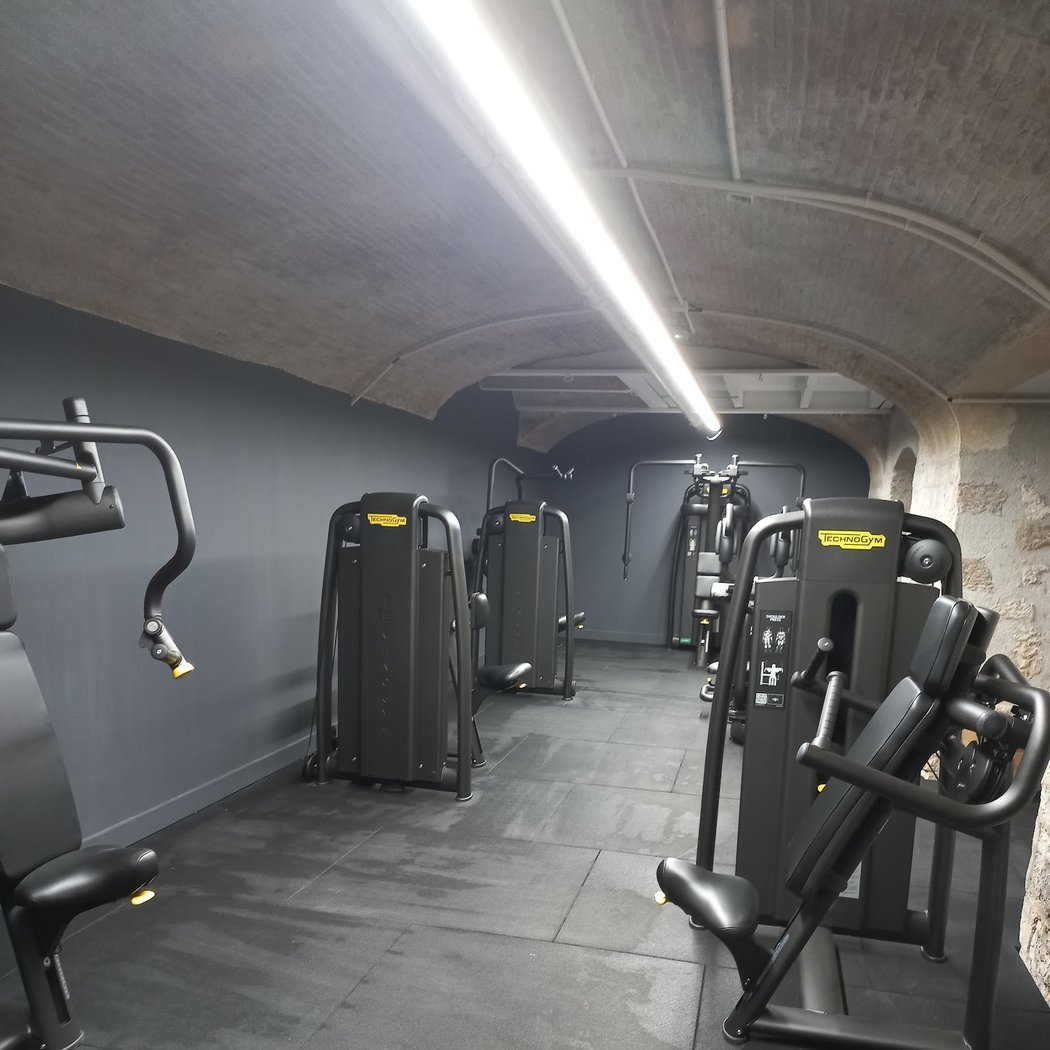 Fitness Park 2
