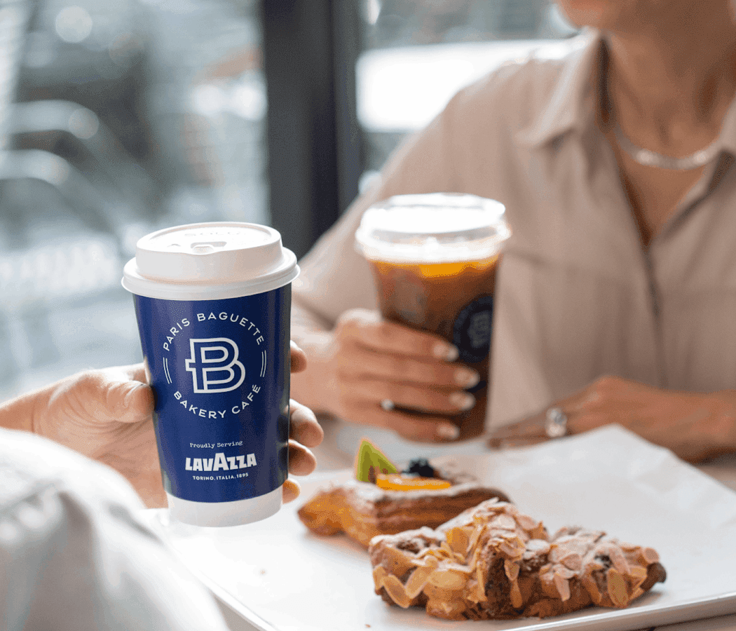 Paris Baguette 3