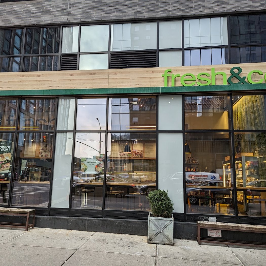 fresh&co 2