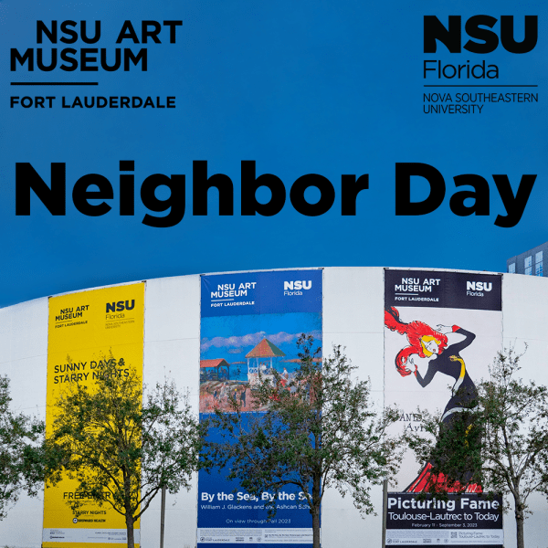 Fort Lauderdale Neighbor Day 3