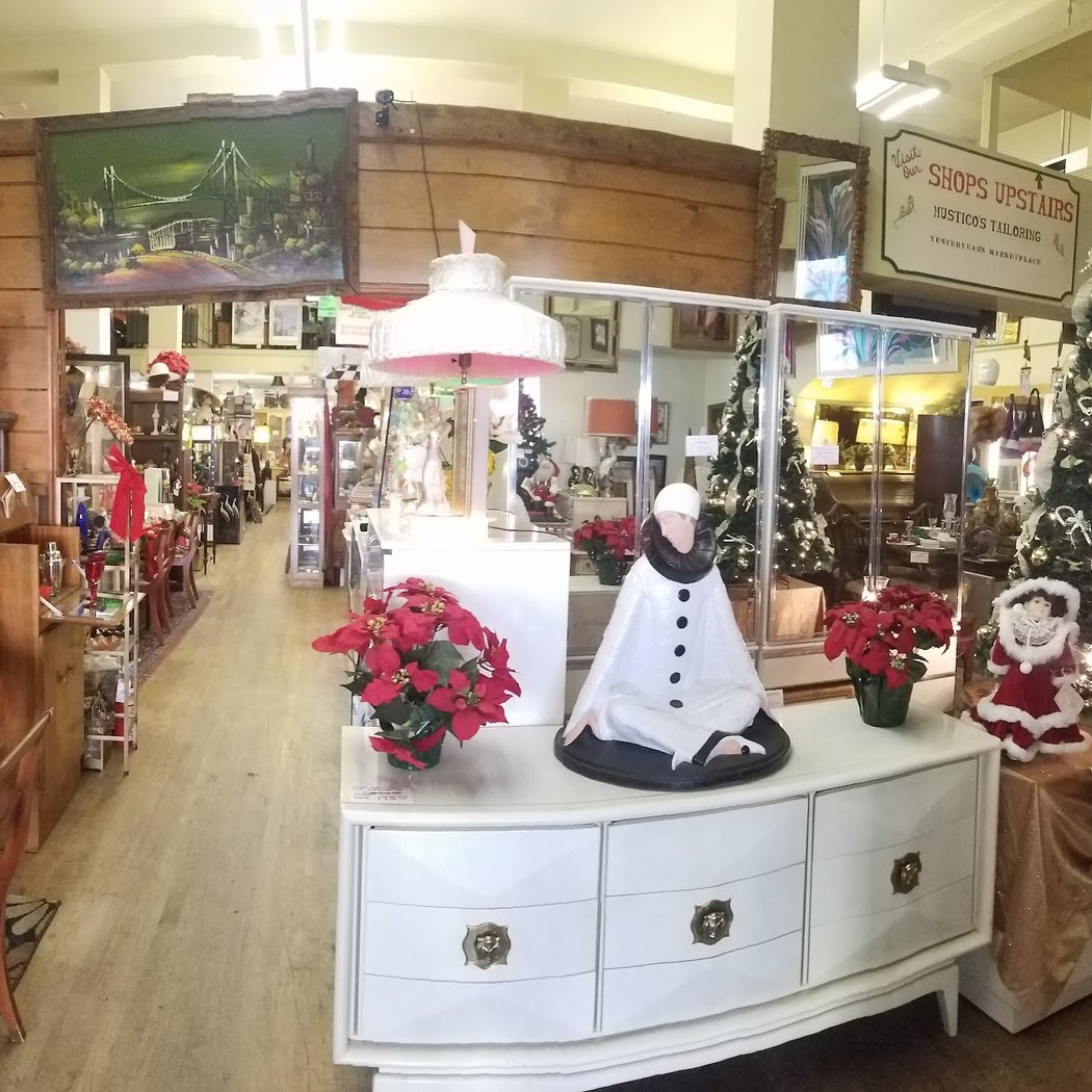Yesteryears Marketplace 3