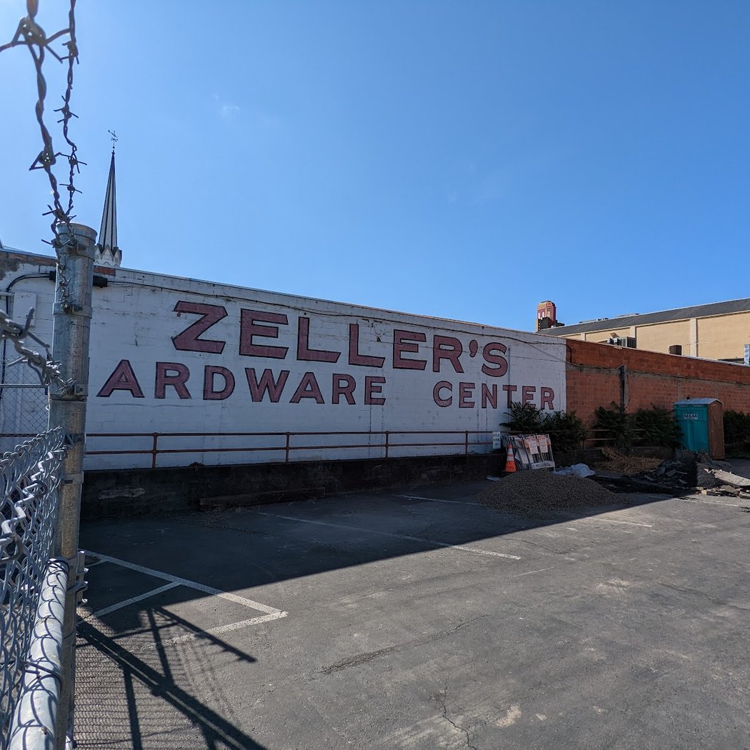 Zeller's Ace Hardware 2