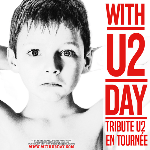 U2 Day 1