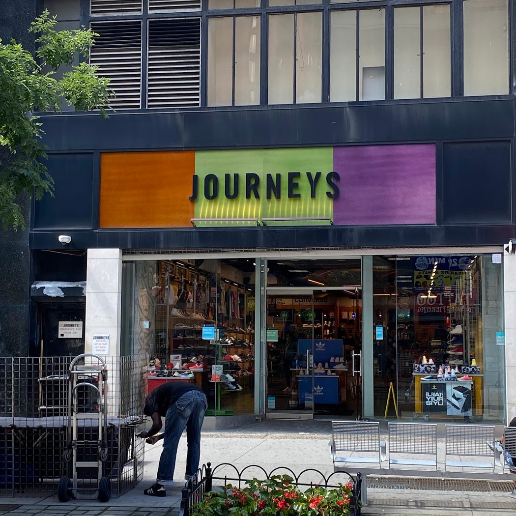 Journeys 2