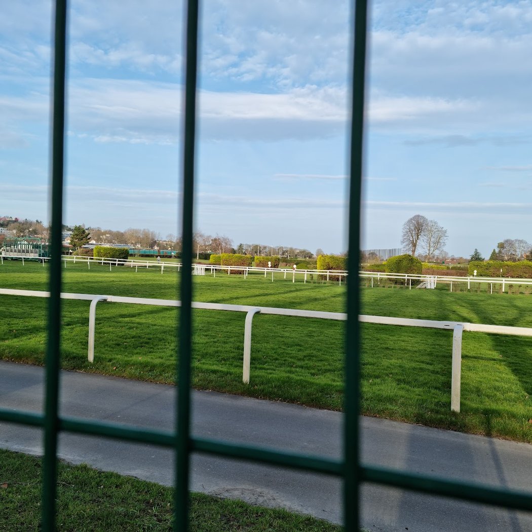 Hippodrome en famille 4
