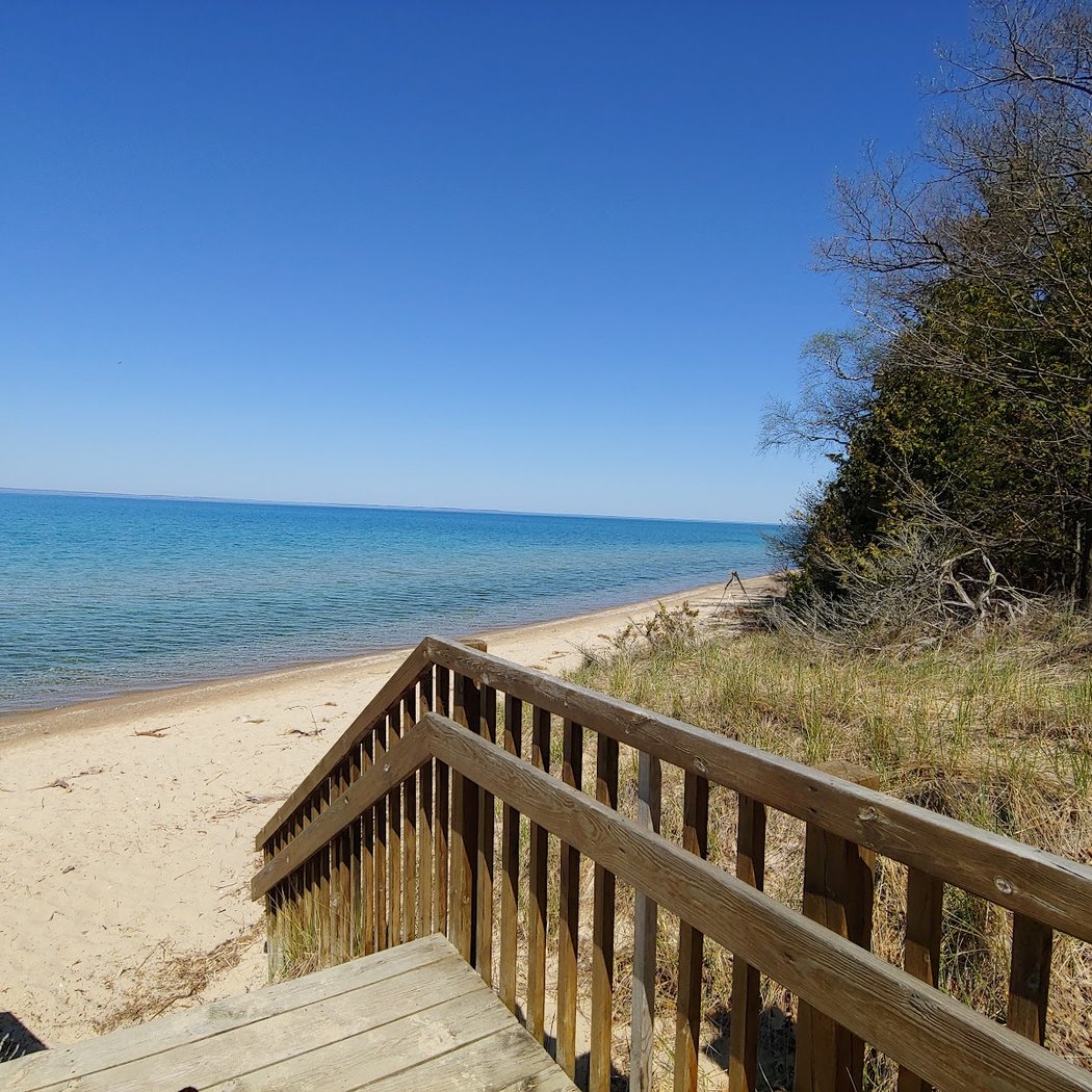 20th Annual Petoskey Stone Festival 2