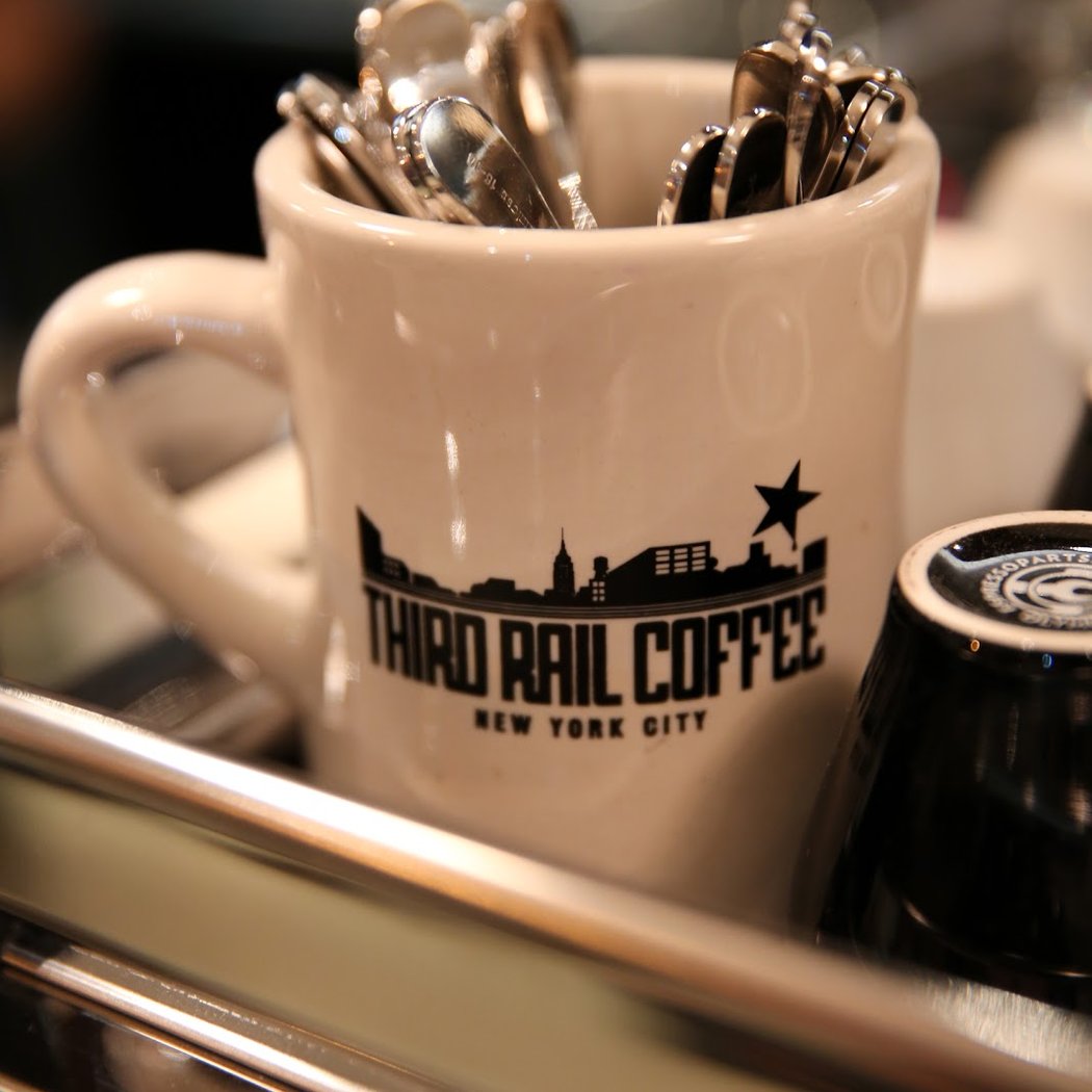 Third Rail Coffee 3