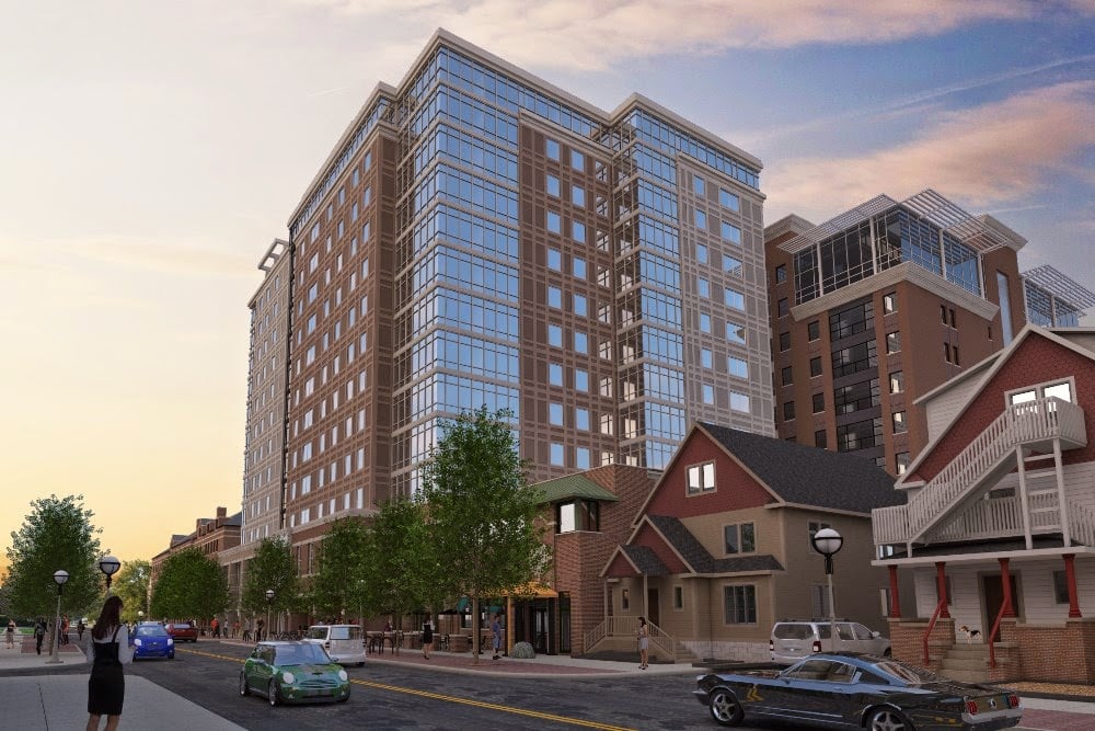 J Bradley Moore & Associates Architects, Inc 3
