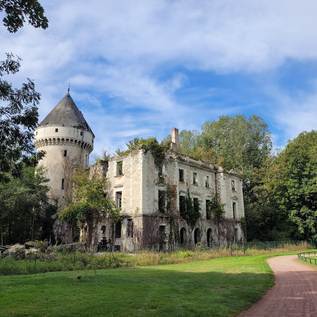 Golf Club Val de l'Indre 2