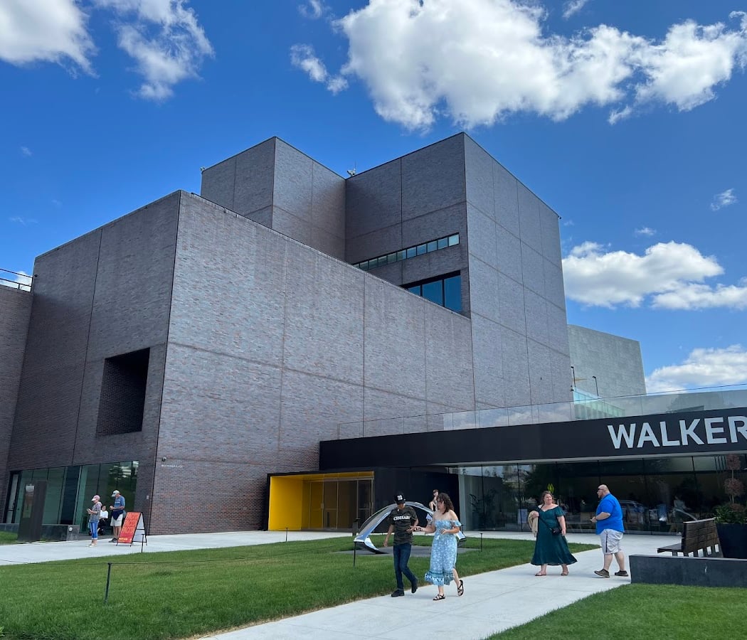 Walker Art Center 2