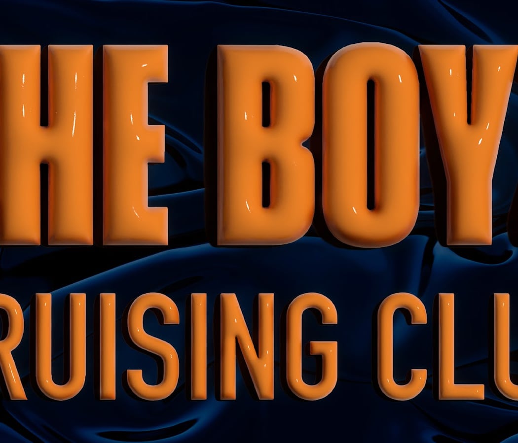 The Boyz Club 1