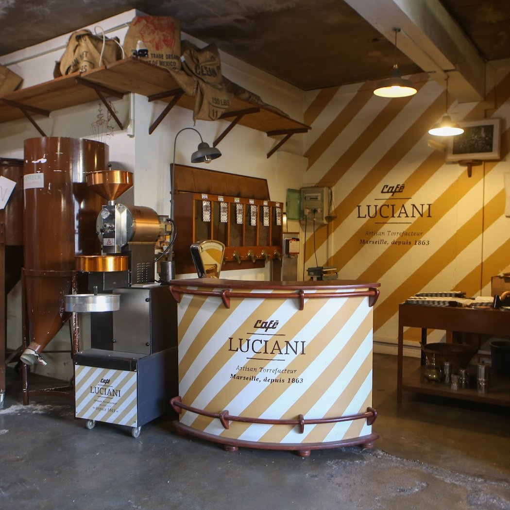 Café Luciani 4