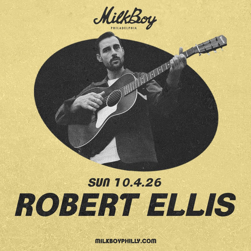 Robert Ellis 1