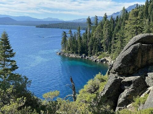 D. L. Bliss State Park 2