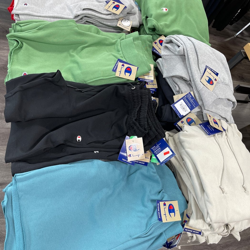 MJ Footwear & Apparel , Inc. 2