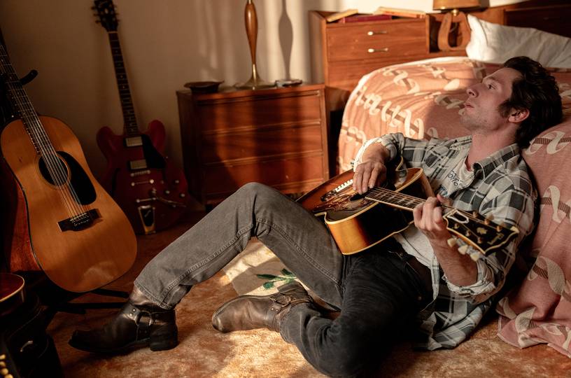 Springsteen: Deliver Me from Nowhere 1