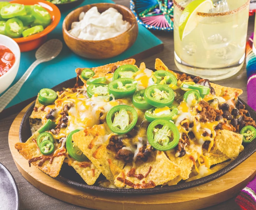 Cinco De Mayo Celebration 1