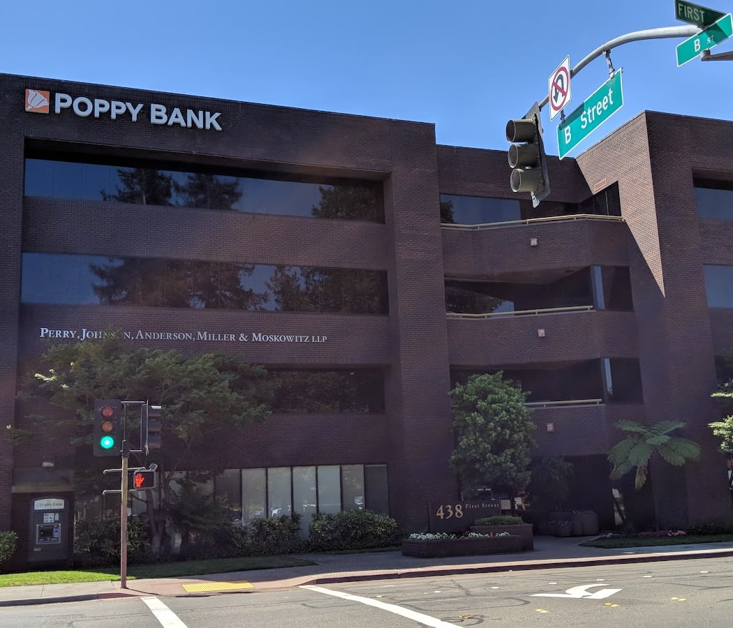 Poppy Bank 3