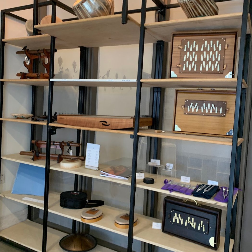 WOOM CENTER 3