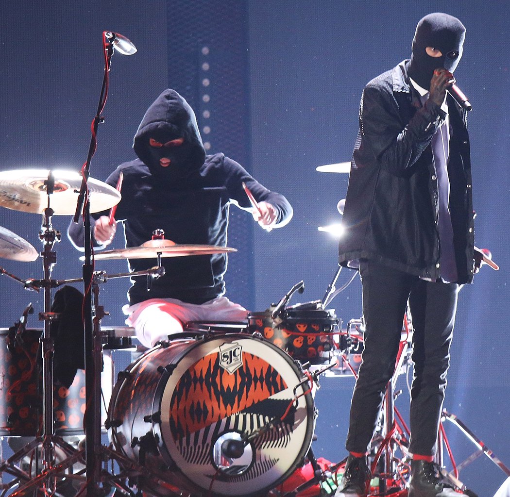 Riot Fest 2026 2
