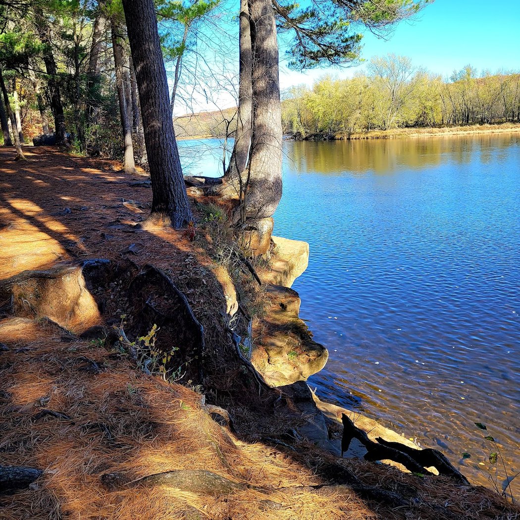 William O'Brien State Park 3